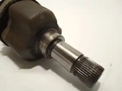 Pièce détachée automobile d'occasion transmission avant gauche pour peugeot 508 2.0 16v hdi fap références oem iam 9686867280 3272yr 