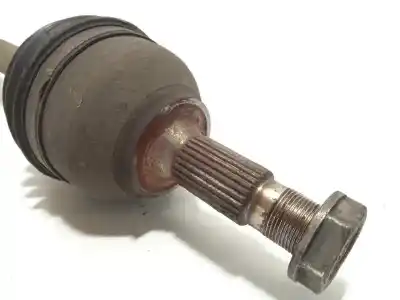 Pièce détachée automobile d'occasion transmission avant gauche pour peugeot 508 2.0 16v hdi fap références oem iam 9686867280 3272yr 