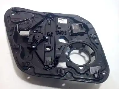 Автозапчасти б/у регулятор стекла заднего левого за volvo v40 1.6 diesel cat ссылки oem iam 31276217