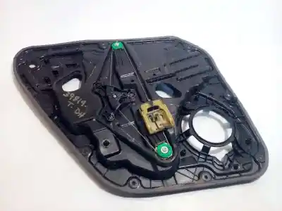 İkinci el araba yedek parçası arka sag cam regülatörü için volvo v40 1.6 diesel cat oem iam referansları 31276218 31378401 