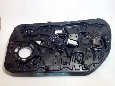 Автозапчасти б/у регулятор стекла переднего правого за volvo v40 1.6 diesel cat ссылки oem iam 31276216