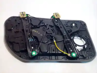 İkinci el araba yedek parçası ön sag pencere regülatörü için volvo v40 1.6 diesel cat oem iam referansları 31276216 31253062 