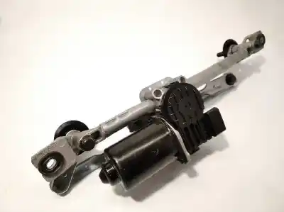 Gebrauchtes Autoersatzteil vorderer wischermotor zum kia picanto 1.0 cat oem-iam-referenzen 981001y000