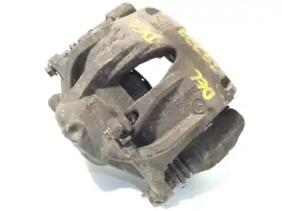 Pezzo di ricambio per auto di seconda mano pinza freno anteriore destra per mercedes-benz clase e (w211) berlina e 270 cdi (211.016) riferimenti oem iam a0034200283