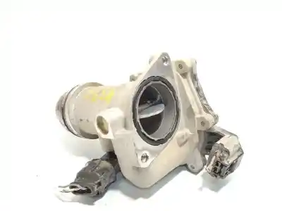 Gebrauchtes Autoersatzteil drosselklappenstutzen zum dacia duster 1.5 dci diesel fap cat oem-iam-referenzen 161a09287r