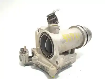 Pezzo di ricambio per auto di seconda mano scatola della farfalla per dacia duster 1.5 dci diesel fap cat riferimenti oem iam 161a09287r 346611743 