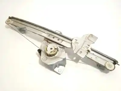 Gebrauchtes Autoersatzteil fensterheber vorne links zum dacia duster 1.5 dci diesel fap cat oem-iam-referenzen 128001472b