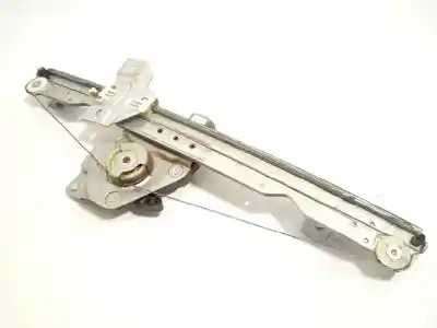 Gebrauchtes Autoersatzteil fensterheber vorne rechts zum dacia duster 1.5 dci diesel fap cat oem-iam-referenzen 128001471b