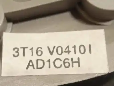 Автозапчасти б/у левая зона за ford transit connect (tc7) kasten city light (2009->) ссылки oem iam 3t16v04101ad1c6h 5118463 
