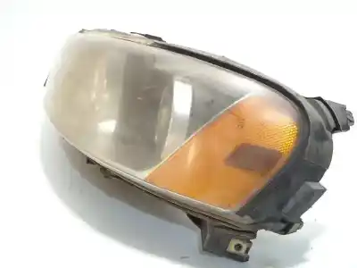 Second-hand car spare part left headlight for volvo s60 berlina 2.4 diesel cat oem iam references 30698825 89900257 30698829