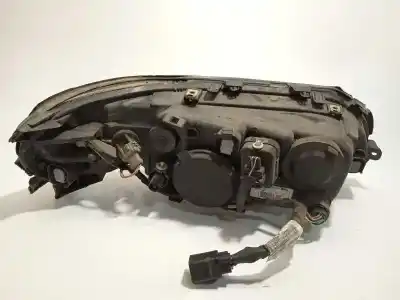 Second-hand car spare part left headlight for volvo s60 berlina 2.4 diesel cat oem iam references 30698825 89900257 30698829