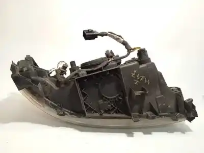 Second-hand car spare part left headlight for volvo s60 berlina 2.4 diesel cat oem iam references 30698825 89900257 30698829