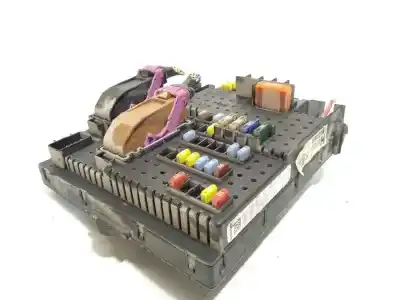 Second-hand car spare part fuse box unit for volvo s60 berlina 2.4 diesel cat oem iam references 30786646