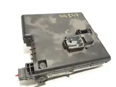 Second-hand car spare part fuse box unit for volvo s60 berlina 2.4 diesel cat oem iam references 30786646 28080156 