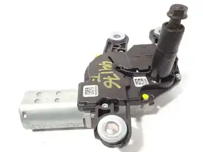 Pezzo di ricambio per auto di seconda mano motore tergicristallo posteriore per seat ibiza (kj1) fr riferimenti oem iam 5g0955711c w000089789 