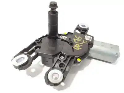 Pezzo di ricambio per auto di seconda mano motore tergicristallo posteriore per seat ibiza (kj1) fr riferimenti oem iam 5g0955711c w000089789 