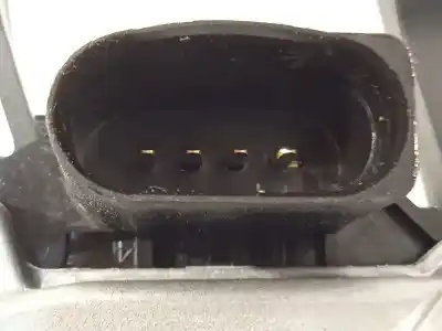 Pezzo di ricambio per auto di seconda mano motore tergicristallo posteriore per seat ibiza (kj1) fr riferimenti oem iam 5g0955711c w000089789 