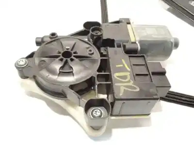 Peça sobressalente para automóvel em segunda mão elevador de vidros traseiro direito por seat ibiza (kj1) fr referências oem iam 6f0839462a 5q0959408 