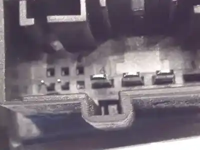 Peça sobressalente para automóvel em segunda mão elevador de vidros traseiro direito por seat ibiza (kj1) fr referências oem iam 6f0839462a 5q0959408 