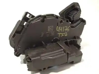 Автозапчасти б/у замок задней левой двери за seat ibiza (kj1) fr ссылки oem iam 5ta839015e a5e5ta839015e 