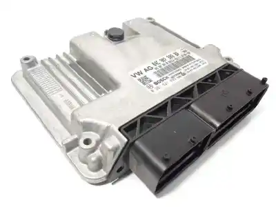 İkinci el araba yedek parçası ecu motor kontrol cihazi için seat ibiza (kj1) fr oem iam referansları 04c907309bp