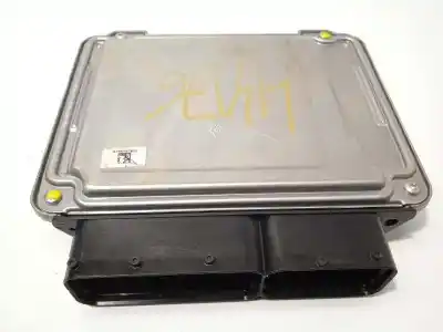 İkinci el araba yedek parçası ecu motor kontrol cihazi için seat ibiza (kj1) fr oem iam referansları 04c907309bp 0261s21435 