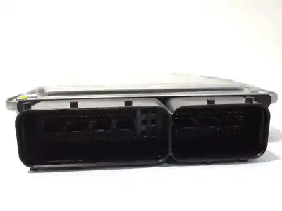 İkinci el araba yedek parçası ecu motor kontrol cihazi için seat ibiza (kj1) fr oem iam referansları 04c907309bp 0261s21435 