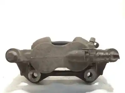 Автозапчастина б/у передній правий гальмівний супорт для ford transit custom kasten 2.0 tdci cat посилання на oem iam 1783931 bk212b294ba 