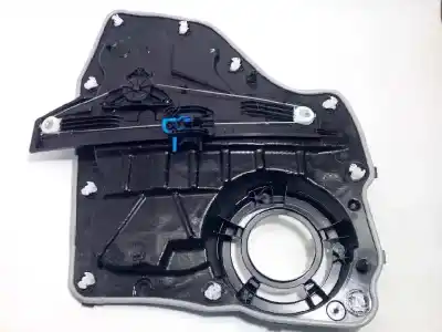 Автозапчасти б/у регулятор стекла заднего левого за ford focus turnier active ссылки oem iam jx7ba27001cc 2206213 