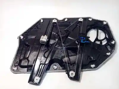 İkinci el araba yedek parçası ön sol pencere regülatörü için ford focus turnier active oem iam referansları jx7ba23201cd 2330009 2206213
