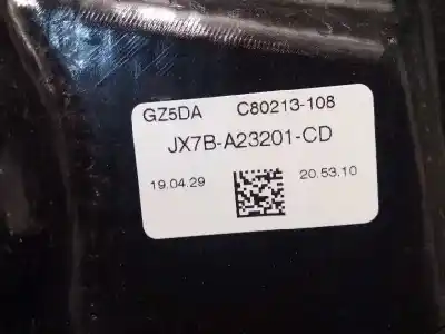İkinci el araba yedek parçası ön sol pencere regülatörü için ford focus turnier active oem iam referansları jx7ba23201cd 2330009 2206213
