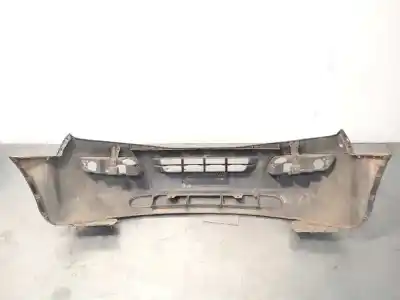 Автозапчастина б/у передній бампер для ssangyong rexton 2.7 turbodiesel cat посилання на oem iam   