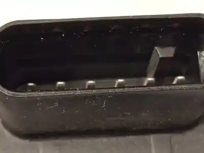 Recambio de automóvil de segunda mano de potenciometro pedal para mercedes clase a berlina (bm 177) a 220 4matic (177.145) referencias oem iam a1773001900 6pv01293405 