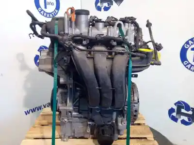 Second-hand car spare part complete engine for seat mii (kf1) reference oem iam references chy  chyb