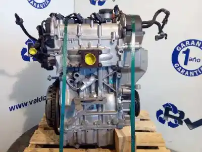 Second-hand car spare part complete engine for seat mii (kf1) reference oem iam references chy  chyb