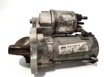 Recambio de automóvil de segunda mano de motor arranque para ford fiesta (cb1) 1.4 tdci cat referencias oem iam 8v2111000ae ts14e11 1734633