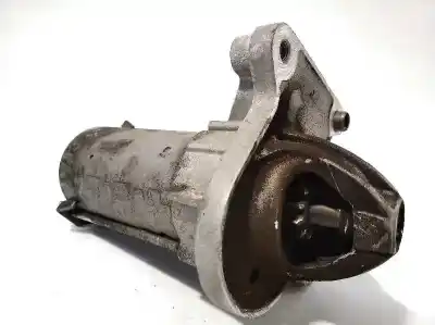 Recambio de automóvil de segunda mano de motor arranque para ford fiesta (cb1) 1.4 tdci cat referencias oem iam 8v2111000ae ts14e11 1734633