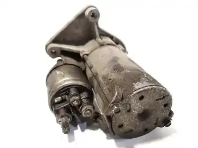 Recambio de automóvil de segunda mano de motor arranque para ford fiesta (cb1) 1.4 tdci cat referencias oem iam 8v2111000ae ts14e11 1734633