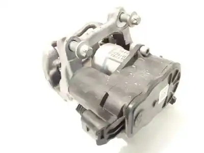 Recambio de automóvil de segunda mano de pinza freno trasera izquierda para mercedes-benz clase a berlina (bm 177) a 220 4matic (177.145) referencias oem iam a2474231900 2474231900 a0001500300