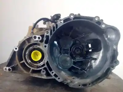 Second-hand car spare part gearbox for hyundai tucson (jm) 2.0 crdi oem iam references 4300024381