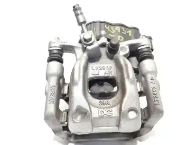 Recambio de automóvil de segunda mano de pinza freno trasera derecha para mercedes clase a berlina (bm 177) a 220 4matic (177.145) referencias oem iam a2474232000 2474232000 a0001500300