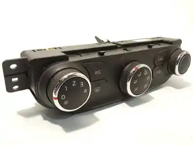 Tweedehands auto-onderdeel klimaatcontrole voor kia cee'd sportswagon (jd) 1.6 crdi 110 oem iam-referenties 97250a2003