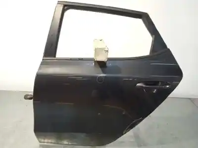 Peça sobressalente para automóvel em segunda mão porta do automóvel traseira esquerda por kia pro cee´d (jd) 1.4 crdi 90 referências oem iam 77003a2000