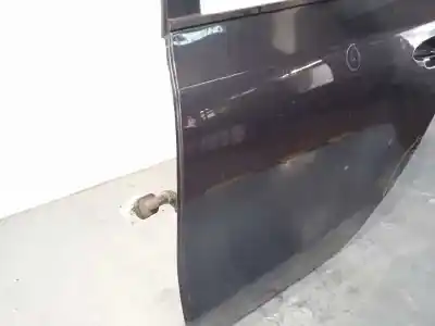 İkinci el araba yedek parçası arka sol kapi için kia pro cee´d (jd) 1.4 crdi 90 oem iam referansları 77003a2000  