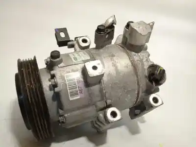 Peça sobressalente para automóvel em segunda mão compressor de ar condicionado a/a a/c por kia pro cee´d (jd) 1.4 crdi 90 referências oem iam 97701a6701