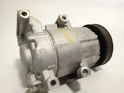 Second-hand car spare part air conditioning compressor for kia pro cee´d (jd) 1.4 crdi 90 oem iam references 97701a6701 f500jdccf03 