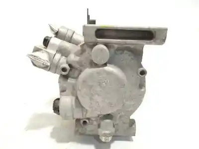 Second-hand car spare part air conditioning compressor for kia pro cee´d (jd) 1.4 crdi 90 oem iam references 97701a6701 f500jdccf03 