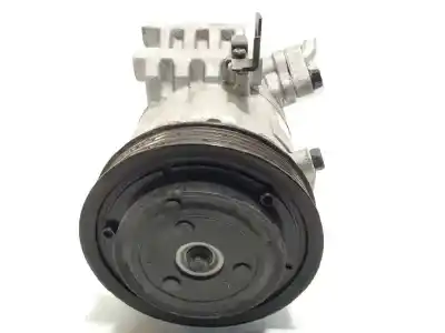 Second-hand car spare part air conditioning compressor for kia pro cee´d (jd) 1.4 crdi 90 oem iam references 97701a6701 f500jdccf03 