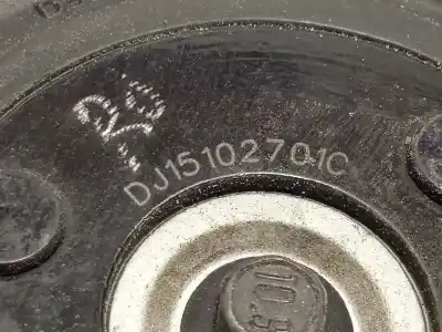 Second-hand car spare part air conditioning compressor for kia pro cee´d (jd) 1.4 crdi 90 oem iam references 97701a6701 f500jdccf03 