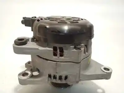 Second-hand car spare part alternator for kia pro cee´d (jd) 1.4 crdi 90 oem iam references 373002a750 1042113580 